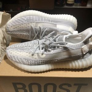 Yezzy boost 350 v2 static